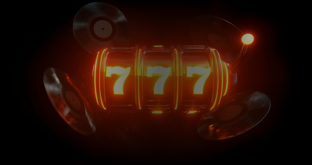 Vinyl Casino