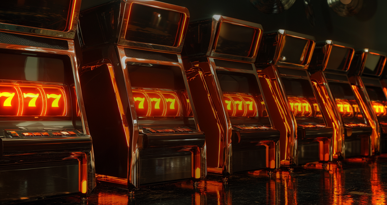 Vinyl Casino